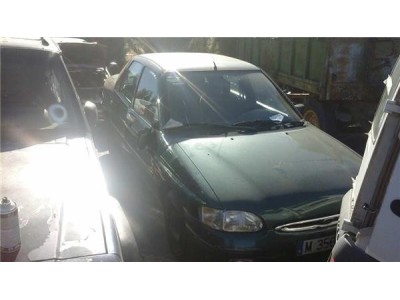 Motor Completo Ford ESCORT BERL /TURNIER 1 6 16V  2