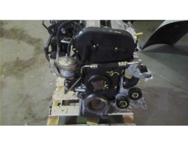 Motor Completo Ford ESCORT BERL /TURNIER 1 6 16V 