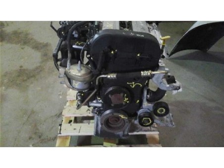 Motor Completo Ford ESCORT BERL /TURNIER 1 6 16V 