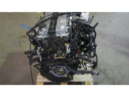 Motor Completo Ford ESCORT BERL /TURNIER 1 6 16V 