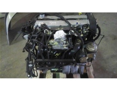 Motor Completo Ford ESCORT BERL /TURNIER 1 6 16V 