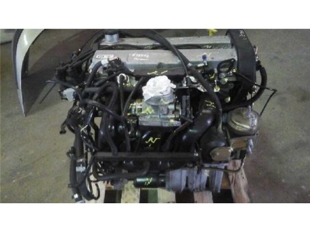 Motor Completo Ford ESCORT BERL /TURNIER 1 6 16V 