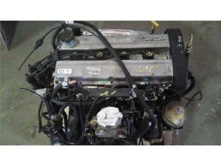 Motor Completo Ford ESCORT BERL /TURNIER 1 6 16V 