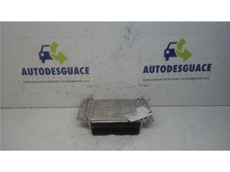 Centralita Kia SORENTO 2 5 CRDi 