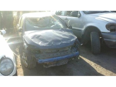 Centralita Opel CORSA C 1 3 16V CDTI  2
