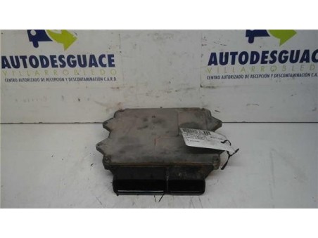 Centralita Opel CORSA C 1 3 16V CDTI 