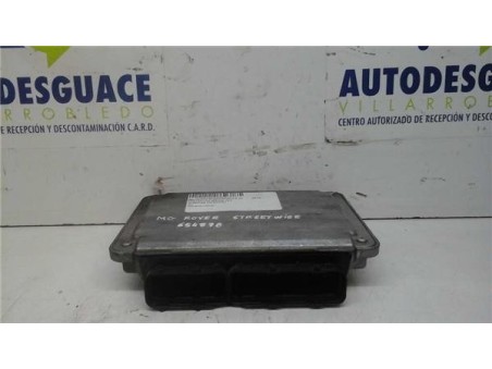 Centralita MG ROVER STREETWISE 2 0 iDT 