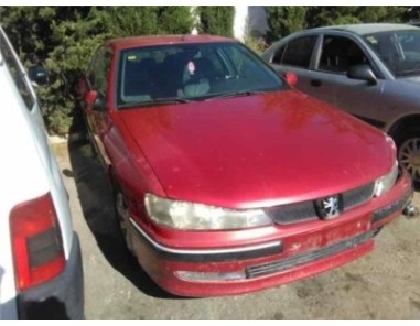Centralita Peugeot 406 BERLINA 2 0 HDi 