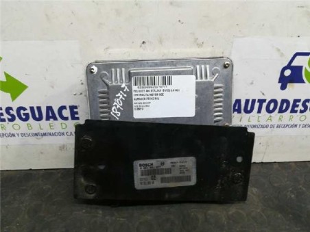 Centralita Peugeot 406 BERLINA 2 0 HDi 