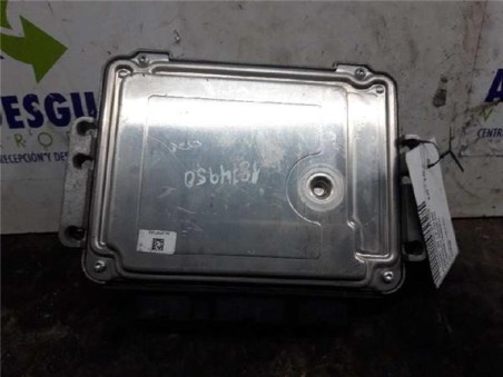 Centralita Peugeot 207 1 6 16V HDi 
