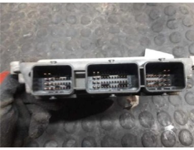 Centralita Peugeot 207 1 6 16V HDi 