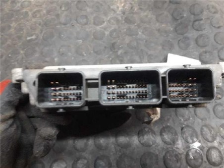 Centralita Peugeot 207 1 6 16V HDi 
