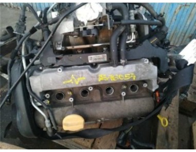 Motor Completo Opel ZAFIRA A 1 8 16V 