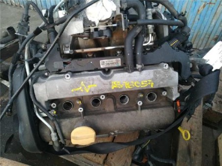 Motor Completo Opel ZAFIRA A 1 8 16V 