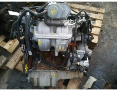 Motor Completo Opel ZAFIRA A 1 8 16V 