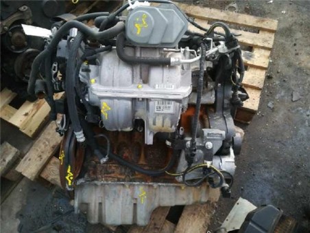 Motor Completo Opel ZAFIRA A 1 8 16V 