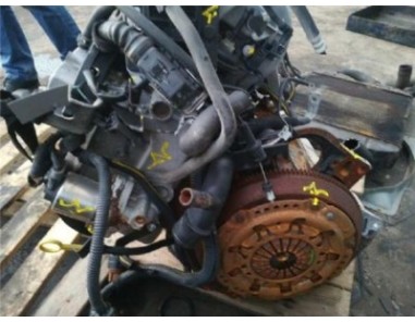 Motor Completo Opel ZAFIRA A 1 8 16V 