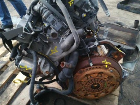 Motor Completo Opel ZAFIRA A 1 8 16V 