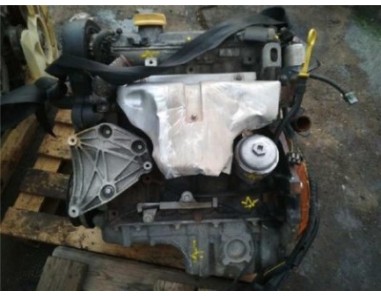Motor Completo Opel ZAFIRA A 1 8 16V 