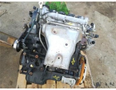 Motor Completo Mitsubishi SPACE WAGON 2 4 GDI 