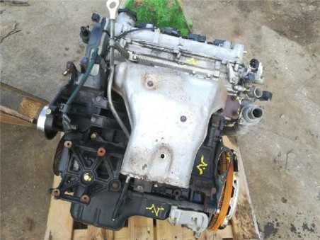 Motor Completo Mitsubishi SPACE WAGON 2 4 GDI 