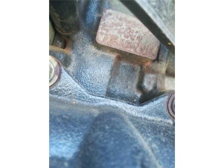 Motor Completo Mitsubishi SPACE WAGON 2 4 GDI 