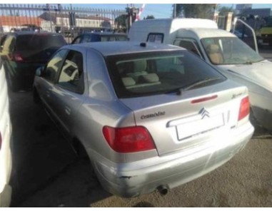 Centralita Citroen XSARA BERLINA 2 0 HDi 