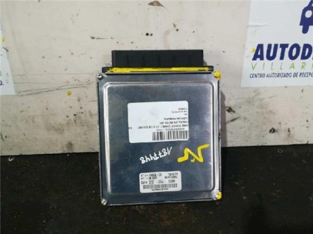 Centralita Ford TRANSIT CONNECT 1 8 TDCi 