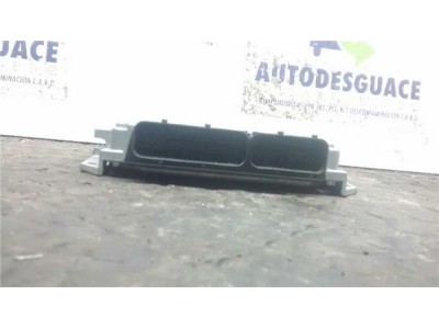 Centralita Nissan X-TRAIL 2 2 dCi D