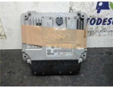 Centralita Volkswagen GOLF V BERLINA 2 0 TDI 