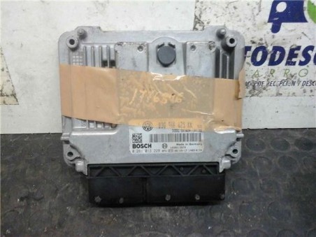 Centralita Volkswagen GOLF V BERLINA 2 0 TDI 