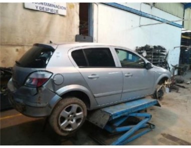 Centralita Opel ASTRA H BER  1 7 16V CDTI 