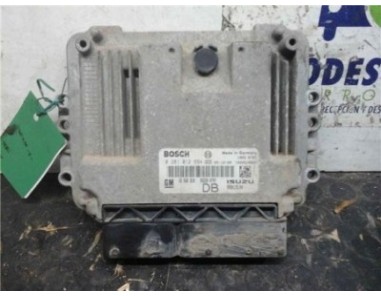 Centralita Opel ASTRA H BER  1 7 16V CDTI 