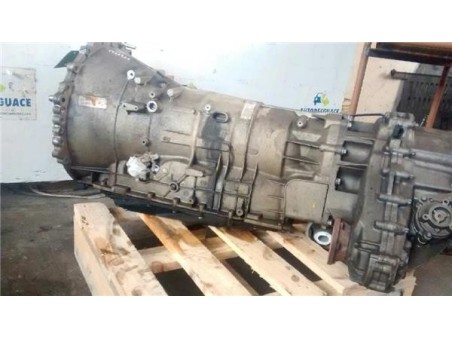 Caja Cambios Automatica Land Rover RANGE ROVER SPORT 2 7 Td V6 