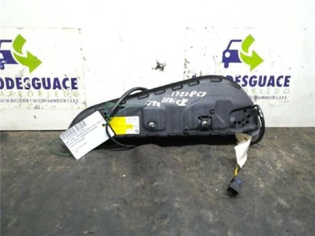 Airbag Lateral Delantero Izquierdo BMW SERIE 1 BERLINA 2 0 16V D 