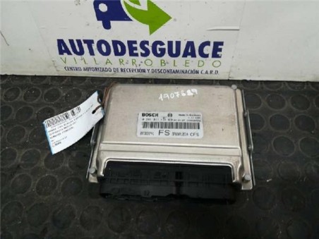 Centralita Honda CIVIC BERLINA 3 1 7 CDTI 