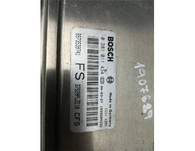 Centralita Honda CIVIC BERLINA 3 1 7 CDTI 