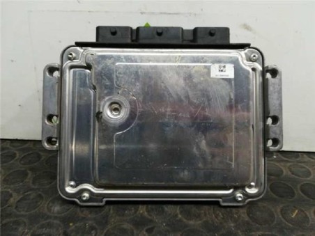 Centralita Peugeot 308 1 6 HDi FAP 