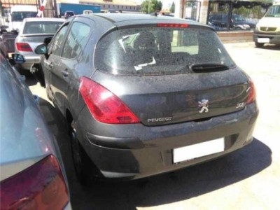 Centralita Peugeot 308 1 6 HDi FAP  2