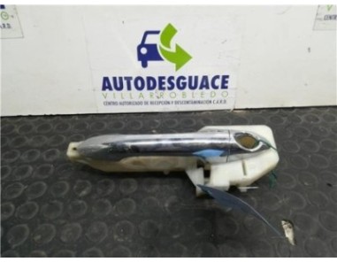 Maneta Exterior Delantera Izquierda Kia CARENS 1 7 CRDi 