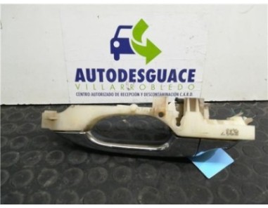 Maneta Exterior Delantera Izquierda Kia CARENS 1 7 CRDi 