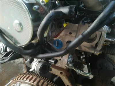 Motor Completo Dacia LODGY 1 5 dCi D FAP