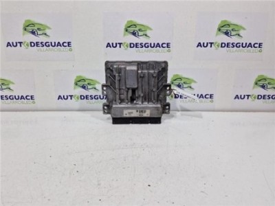 Centralita Dacia Lodgy  1 5 Laureate [1 5 Ltr  - 80 kW dCi Diesel FAP CAT]