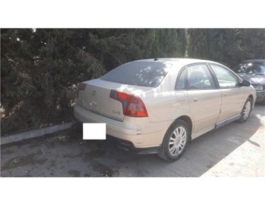 Centralita Citroen C5 Berlina  1 6 Premier  [1 6 Ltr  - 80 kW HDi CAT ]