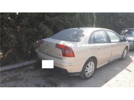 Centralita Citroen C5 Berlina  1 6 Premier  [1 6 Ltr  - 80 kW HDi CAT ]