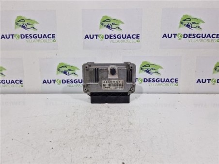 Centralita Audi A3  1 4 TFSI Ambiente [1 4 Ltr  - 92 kW 16V TFSI]