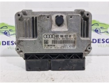 Centralita Audi A3  1 4 TFSI Ambiente [1 4 Ltr  - 92 kW 16V TFSI]
