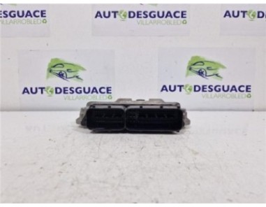 Centralita Audi A3  1 4 TFSI Ambiente [1 4 Ltr  - 92 kW 16V TFSI]