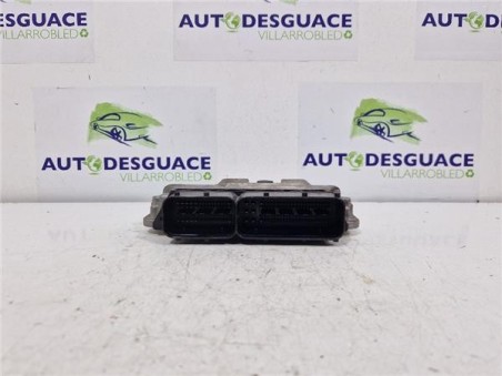 Centralita Audi A3  1 4 TFSI Ambiente [1 4 Ltr  - 92 kW 16V TFSI]