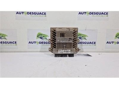 Centralita Citroen Berlingo  2 0 HDi Collection Combi [2 0 Ltr  - 66 kW HDi CAT ]